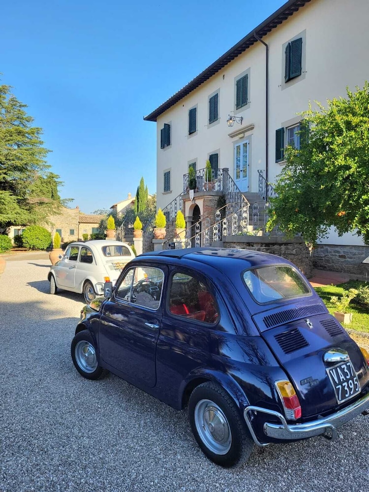 CORTONA RESORT AND SPA(FORMERLY HOTEL VILLA AUREA) 25/35