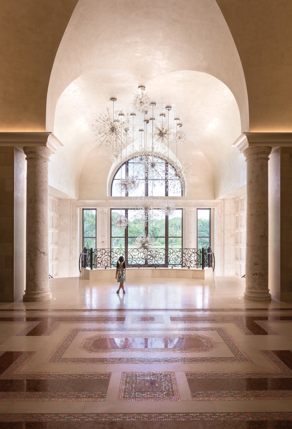 Four Seasons Resort Orlando at Walt Disney World Resort 23/54