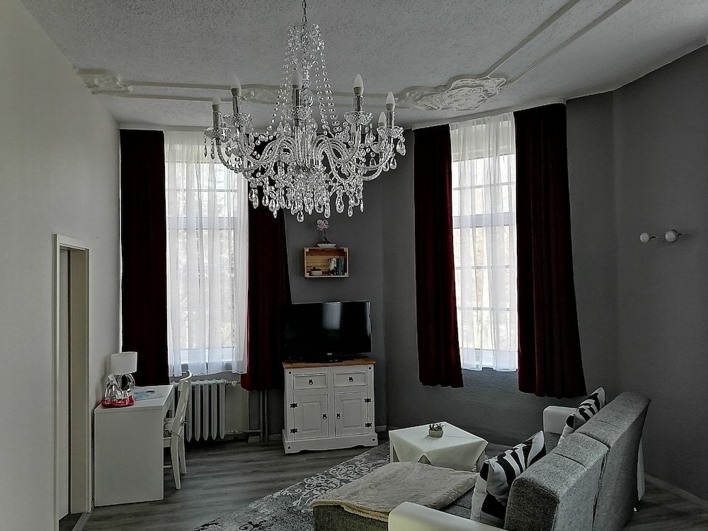 Regiohotel Quedlinburger Hof 40/57