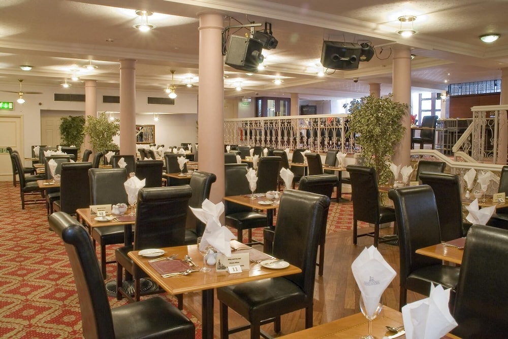 Britannia Hotel Manchester 47/59