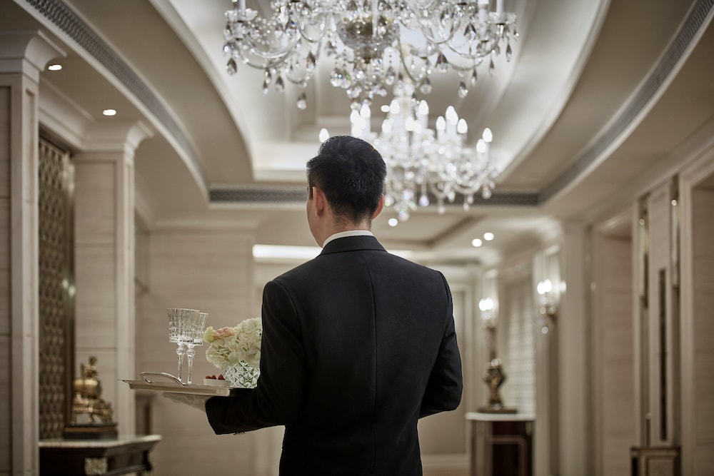 The St. Regis Zhuhai 1/53