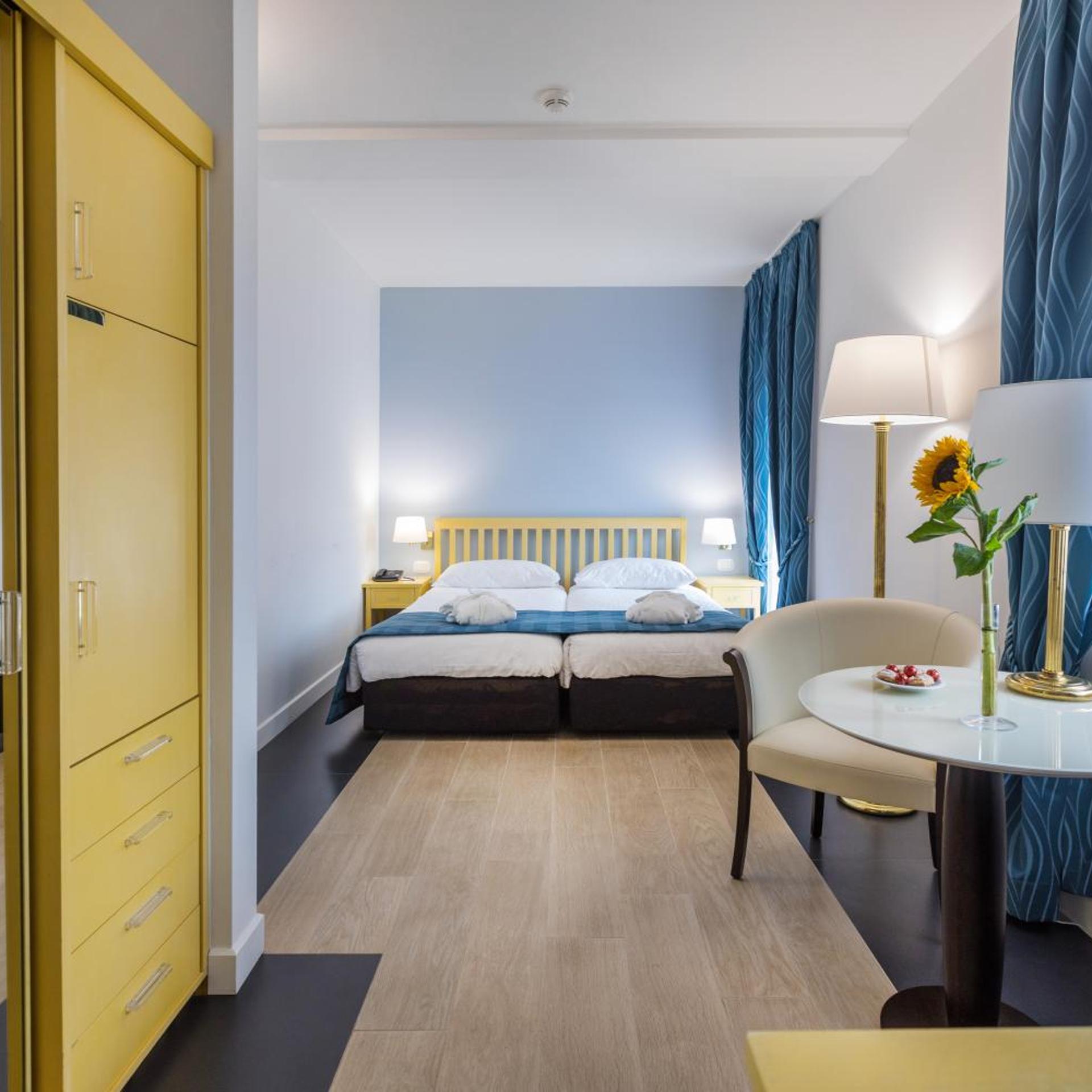 Hotel Lido Seegarten 19/50