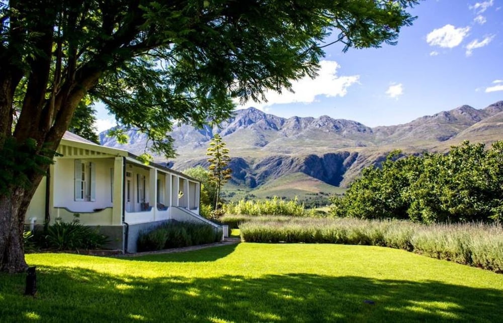 Swartberg Country Manor 24/49