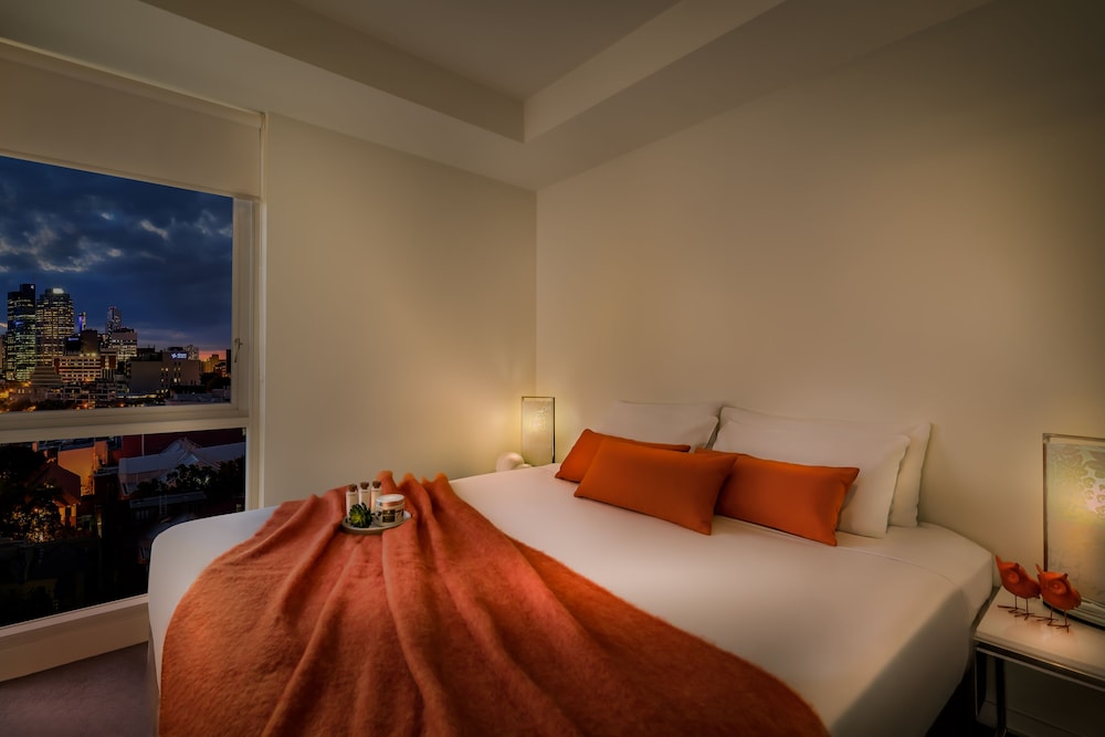 TRIBECA SERVICED APARTMENTS 12/47