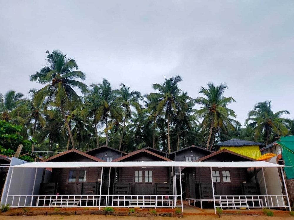 Agonda Paradise photo4
