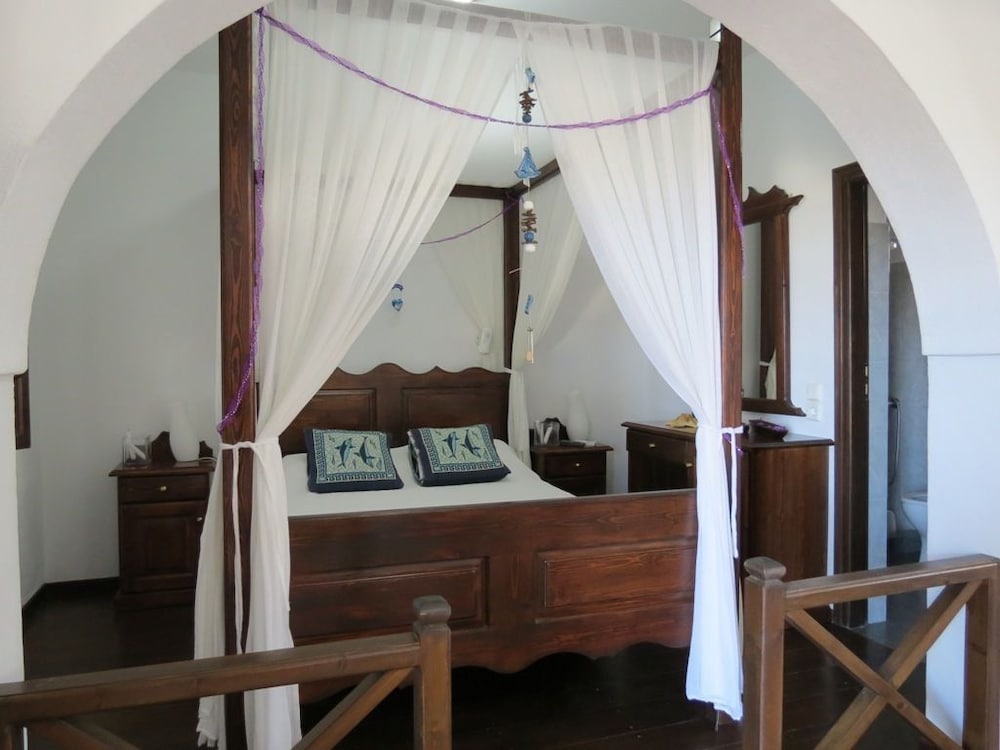 Anna Traditional Apartments 45/68