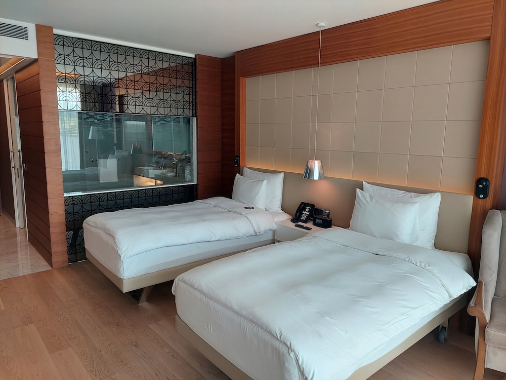 The Grand Tarabya Managed by Accor 27/81