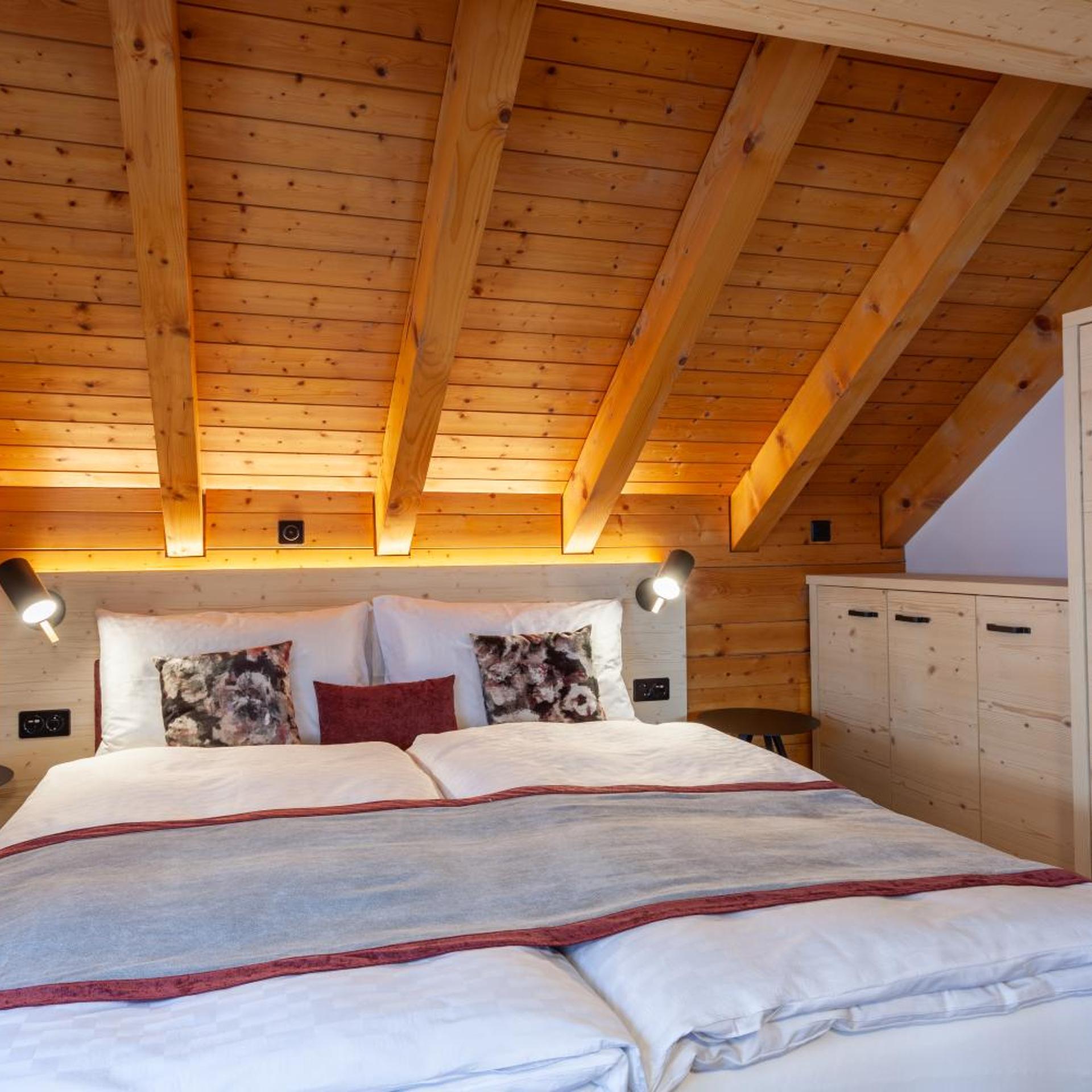 Sonne Andermatt Swiss Quality Hotel 15/43