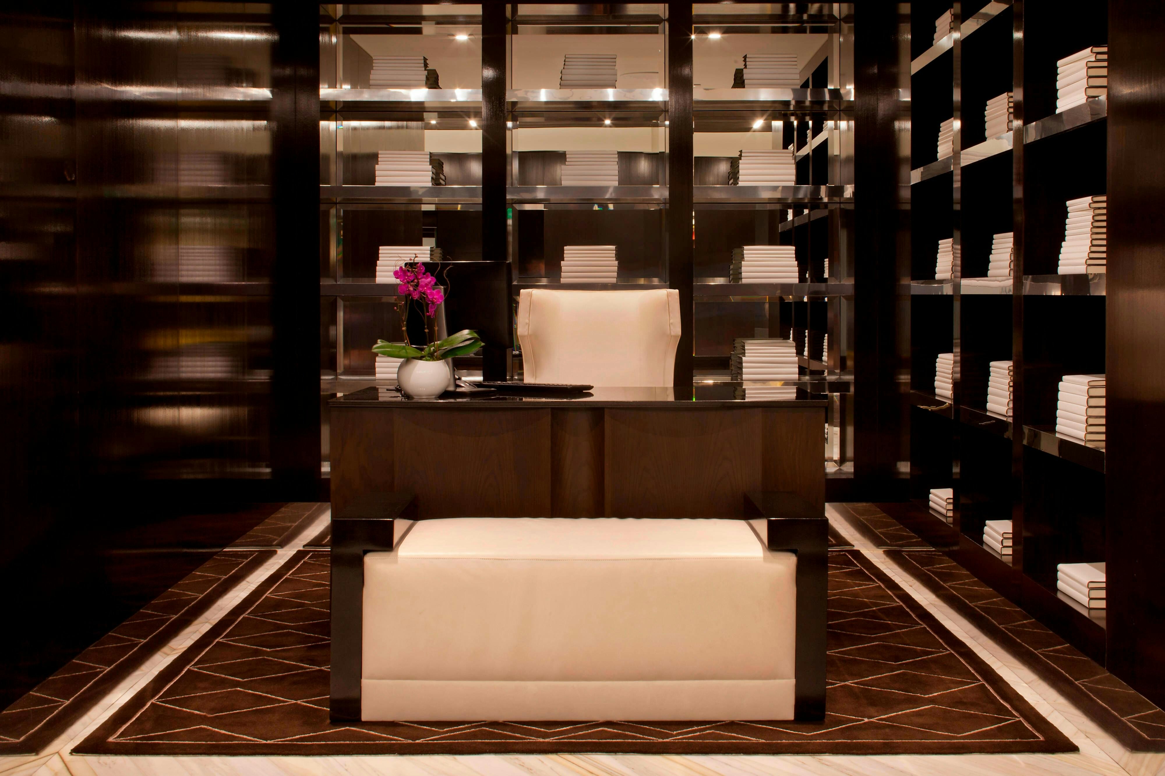 Beverly Hills Marriott 10/62