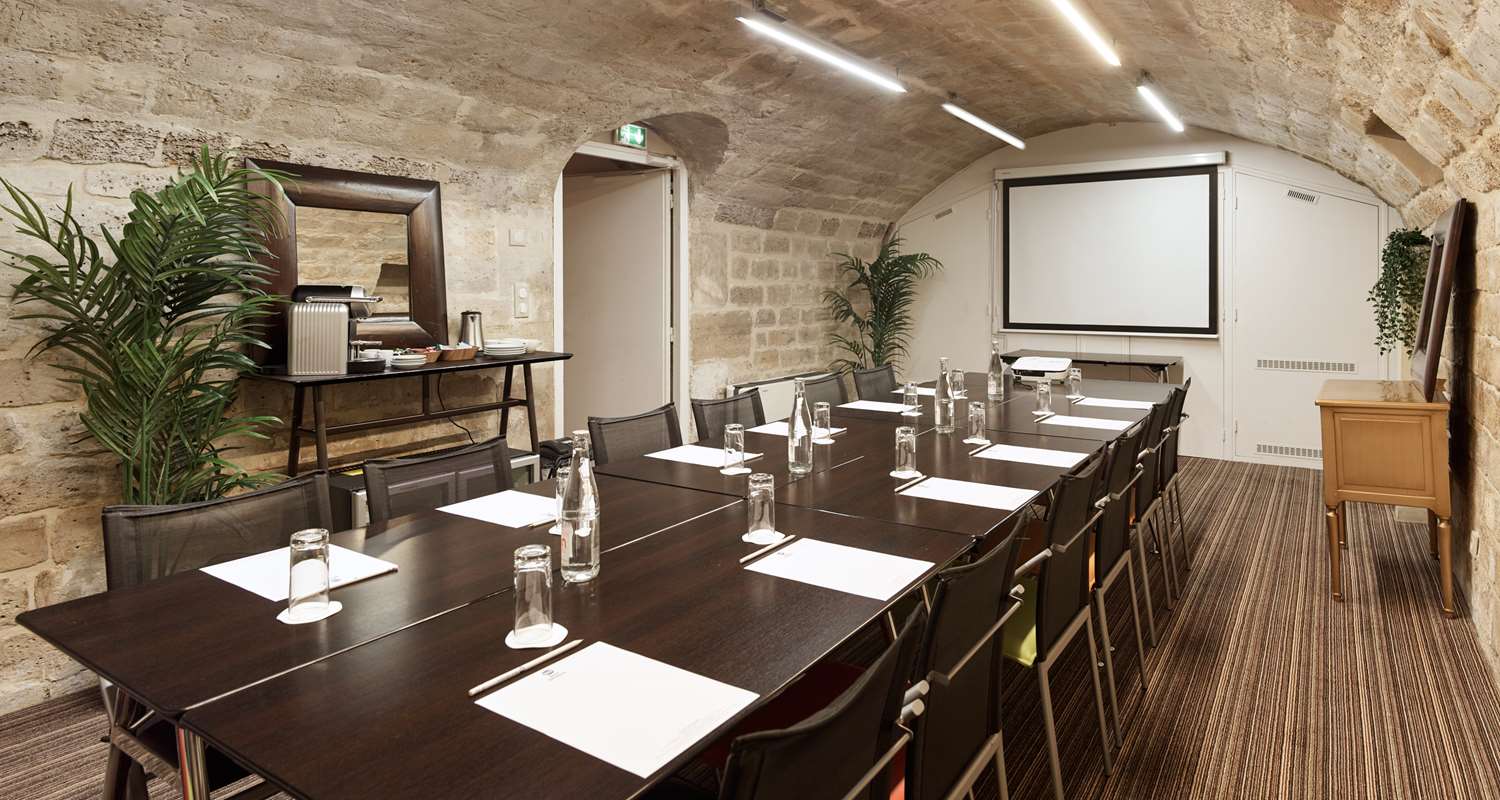 Best Western Aramis Saint-Germain 53/57
