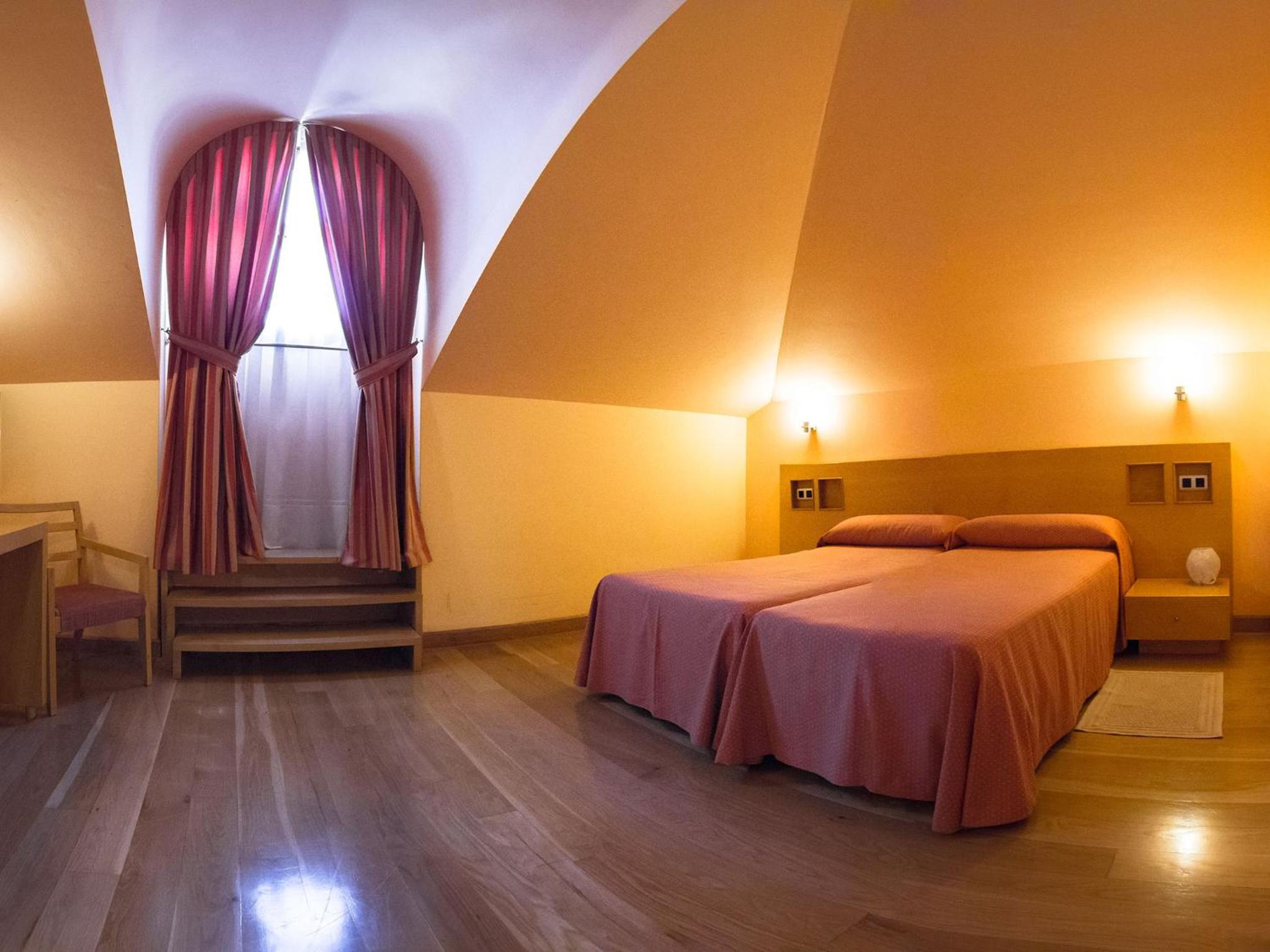 Hotel La estacion de Luanco 12/33