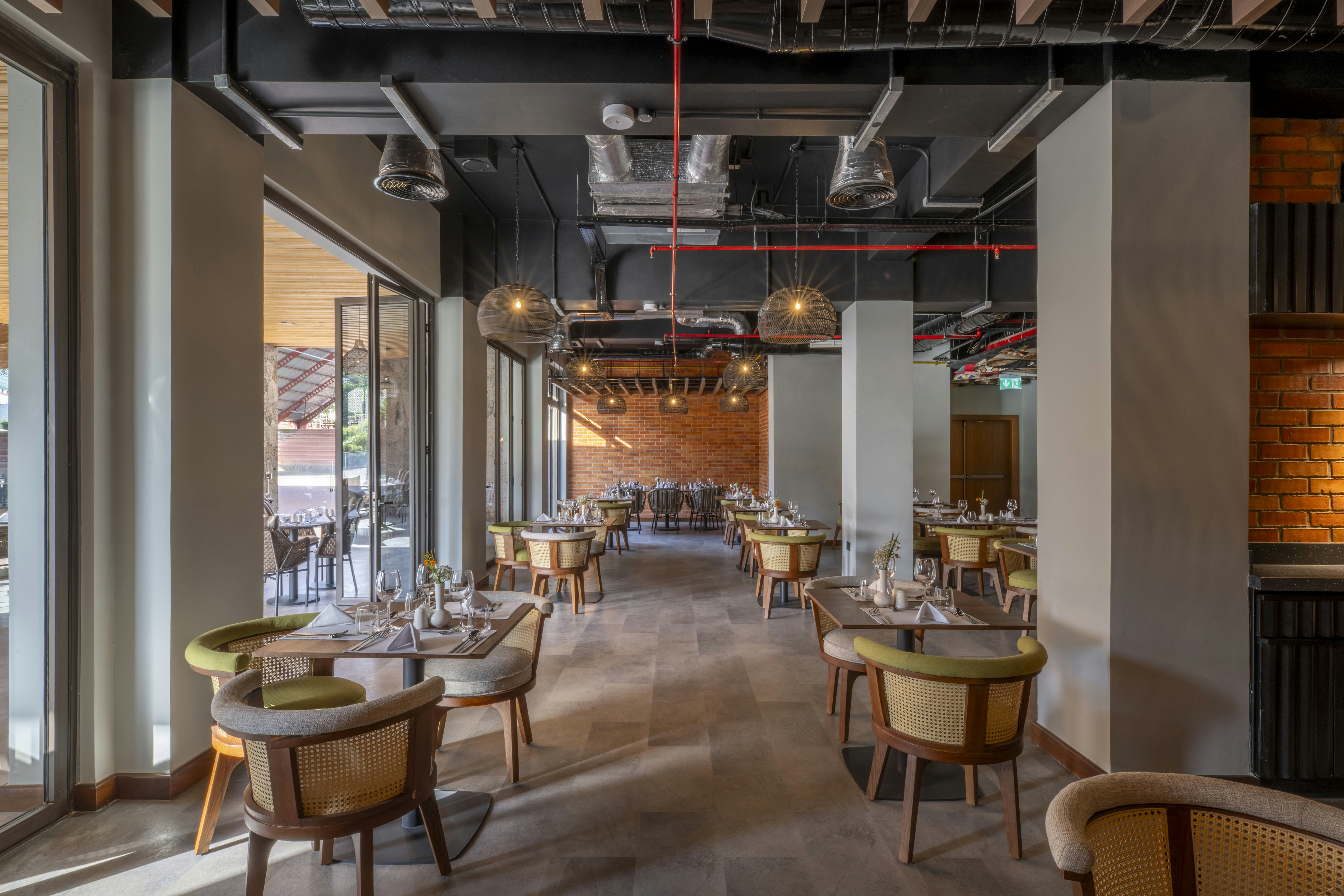 Zaria Court Kigali, Tapestry Collection by Hilton 41/50