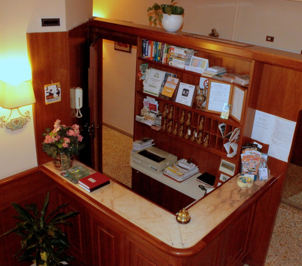 Hotel Beatrice photo5