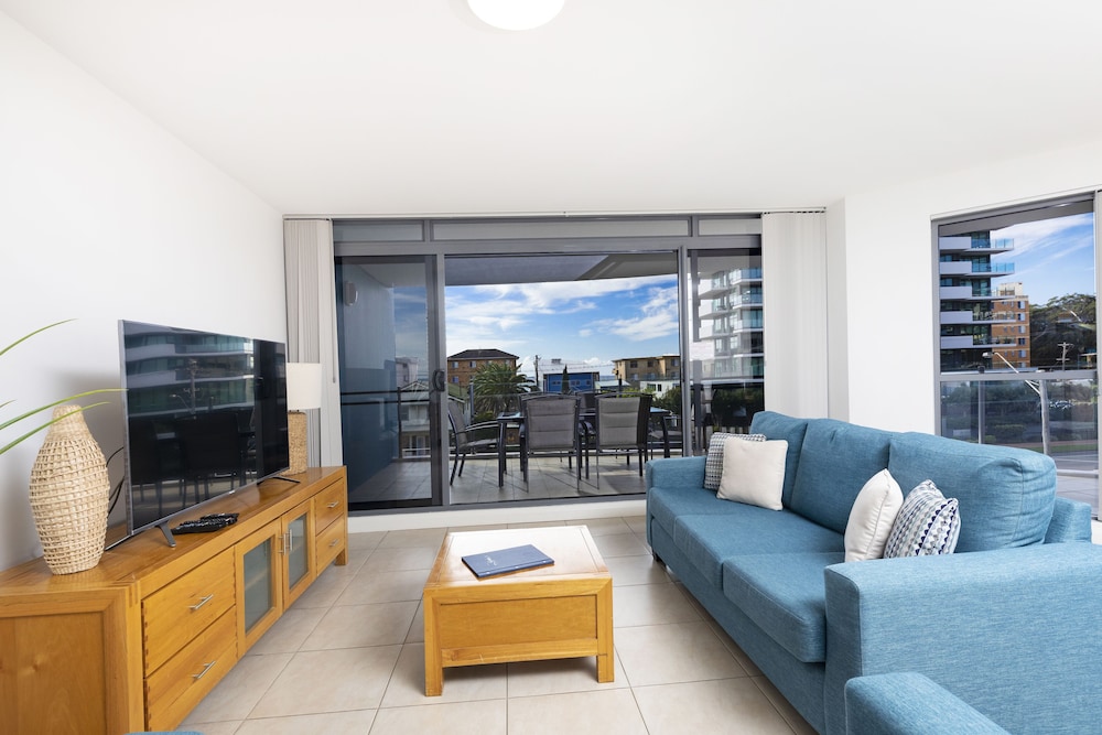 Sevan Apartments Forster 51/74