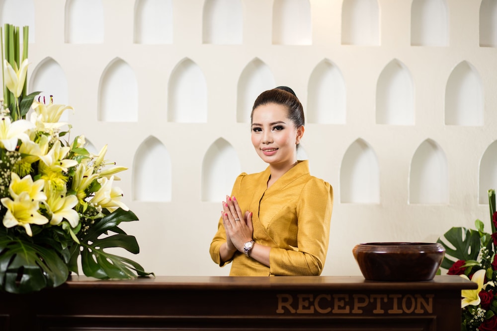 Le Luxe Boutique Hotel 29/56