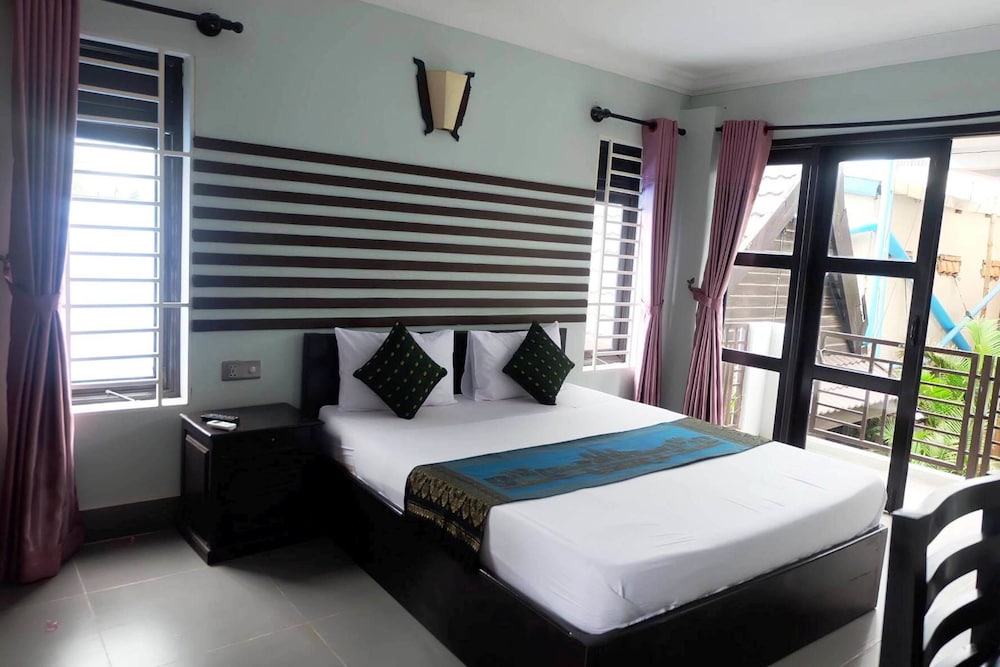 VIBOLA Guesthouse 15/34