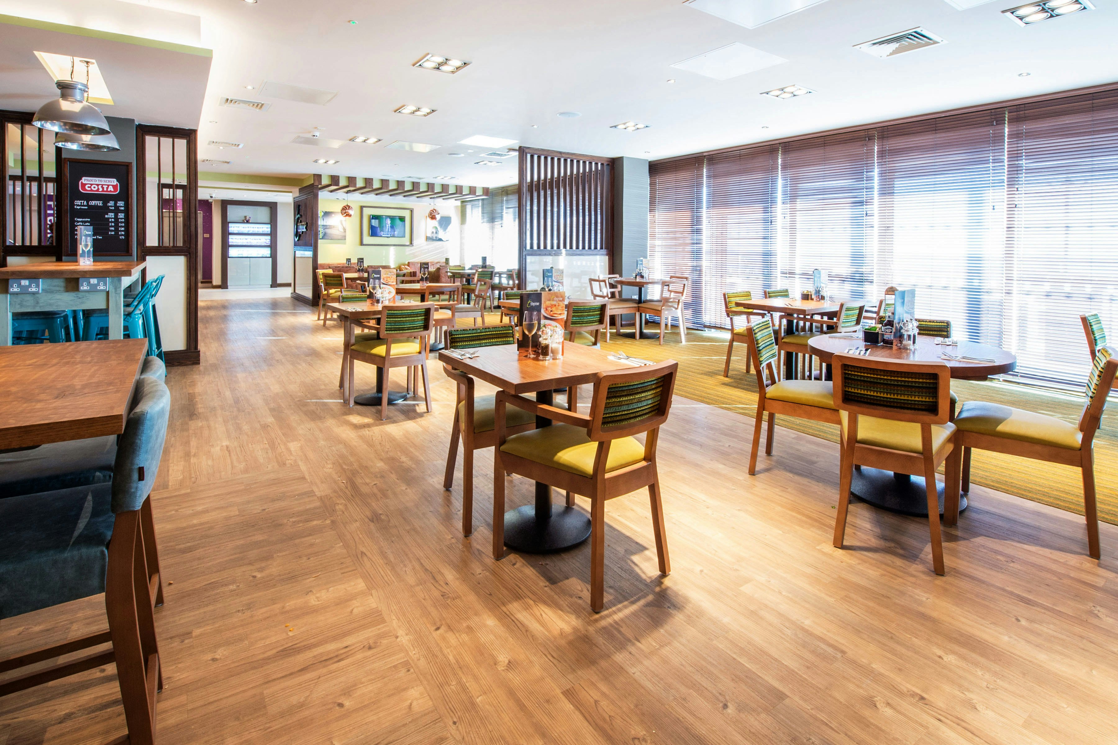 Premier Inn Worthing Seafront 22/34