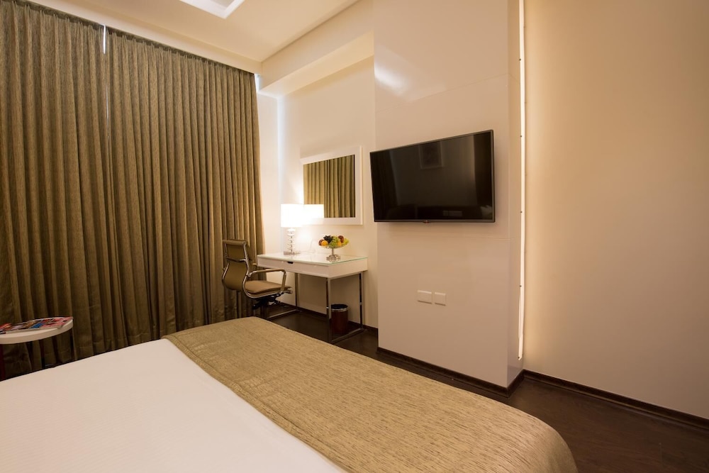 Hotel Kiscol Grands 13/40