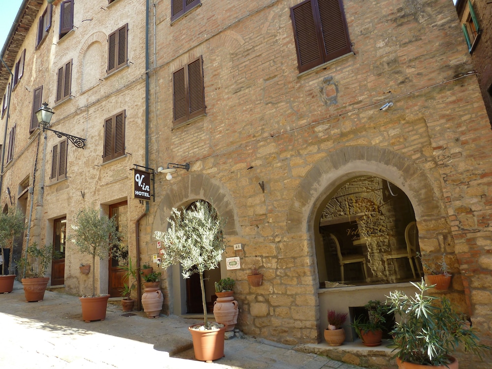 Hotel Volterra In 2/65