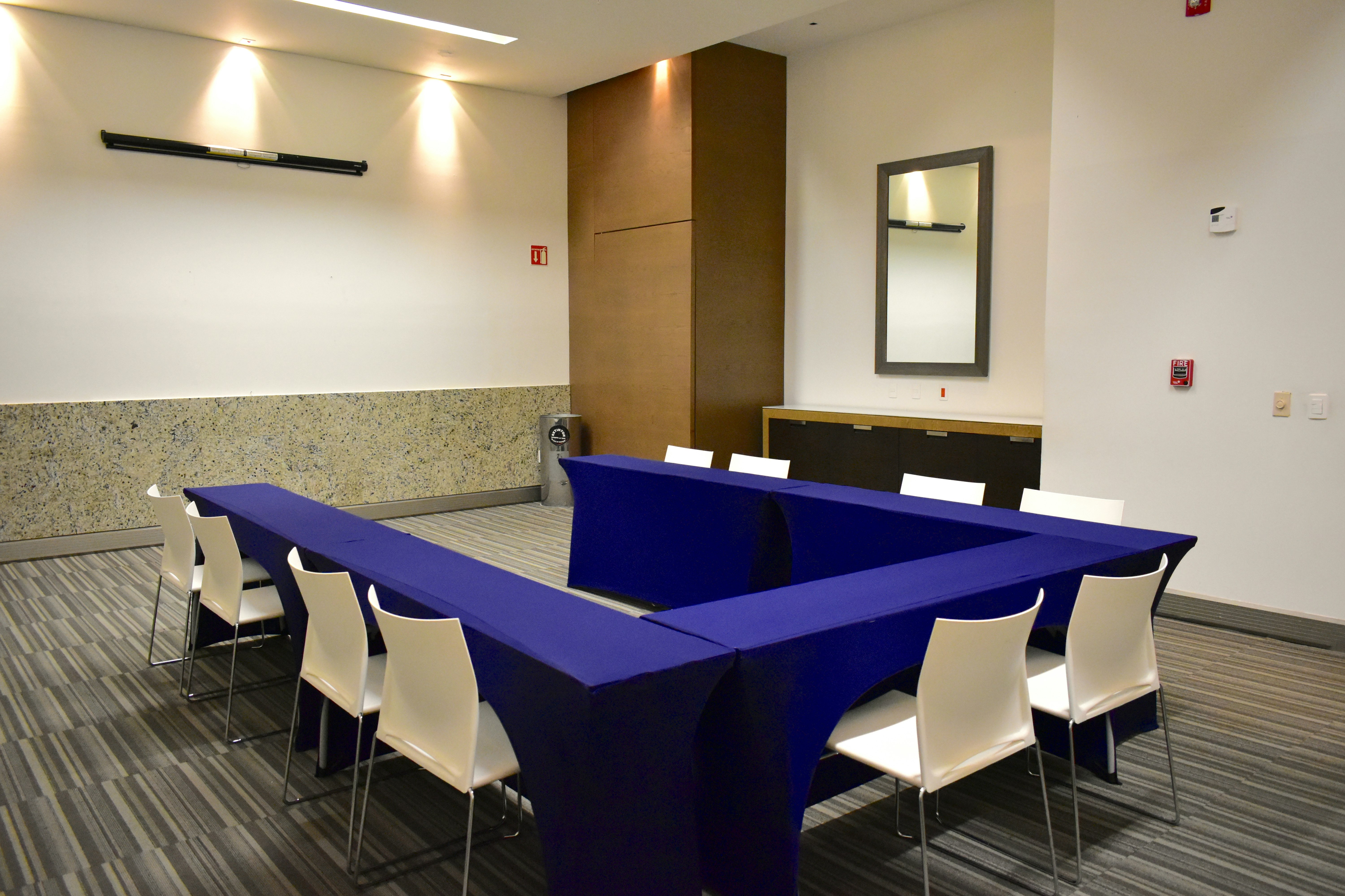Hampton Inn by Hilton Ciudad del Carmen Campeche 43/50