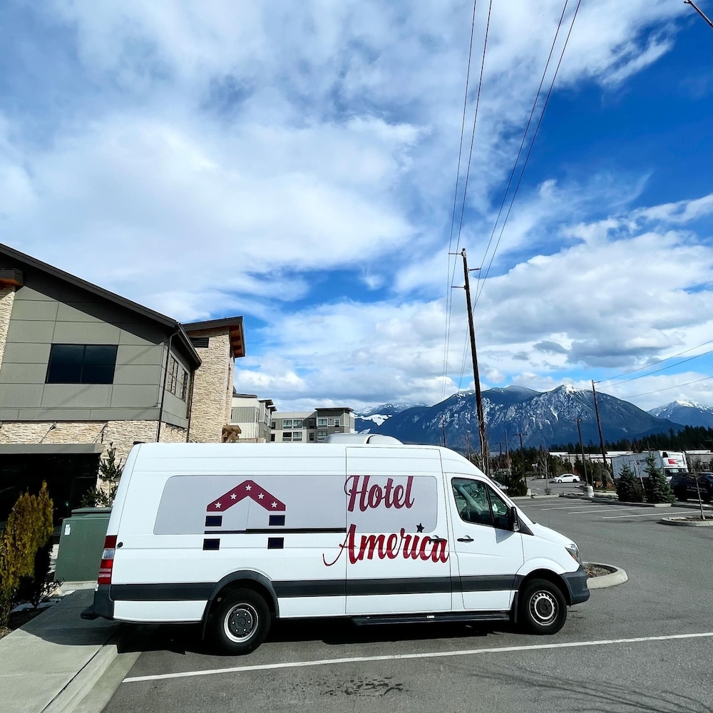 Snoqualmie Inn by Hotel America 44/52