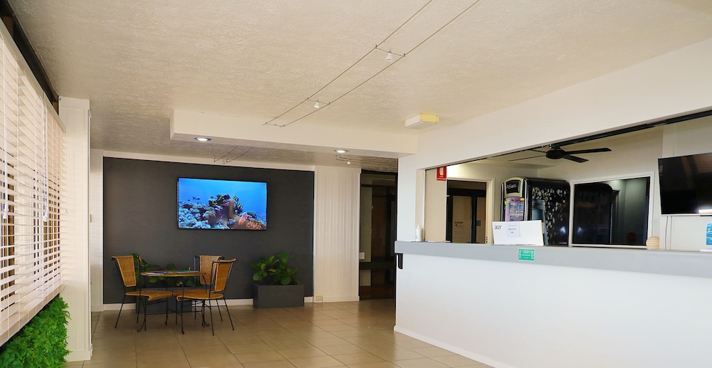 Whitsunday Terraces 14/75
