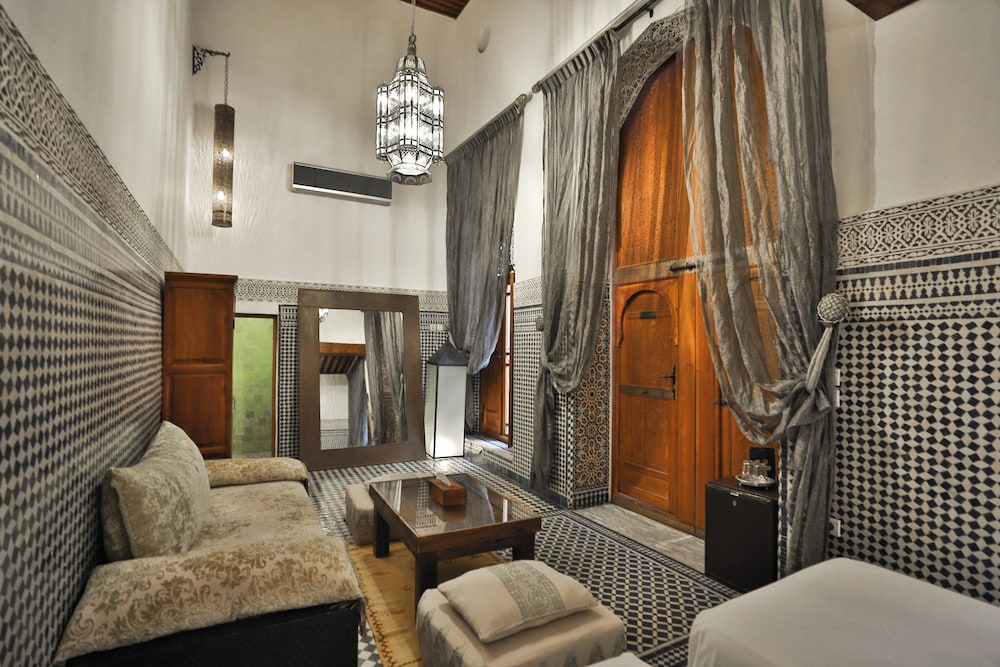 Riad Layla 53/74