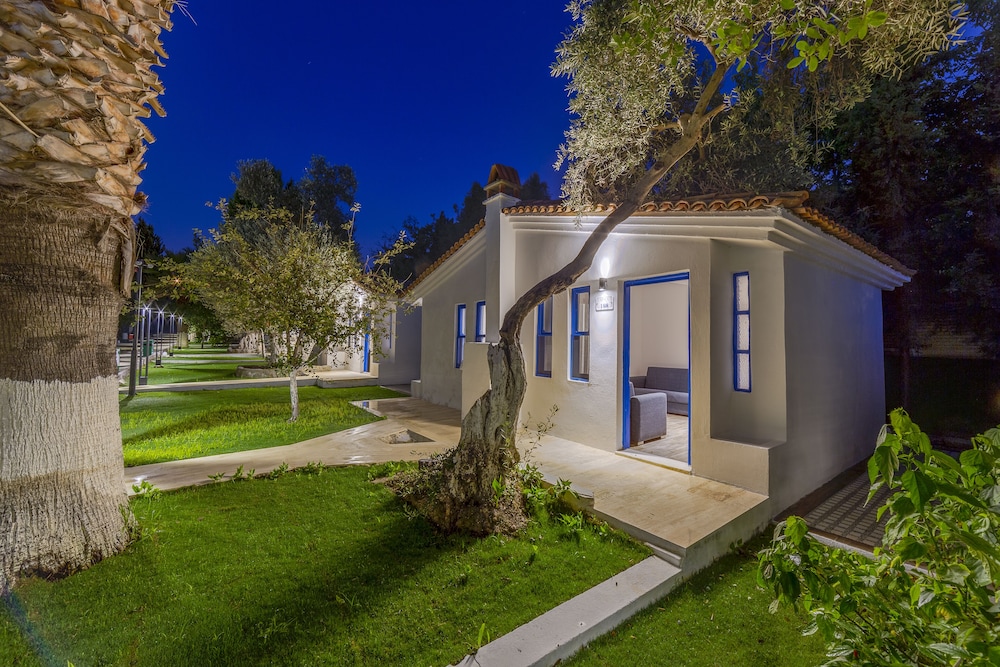 RISUS GARDEN MARINA HOTEL KUSADASI 43/48