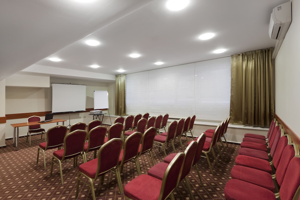 Warminski Hotel & Conference 35/39