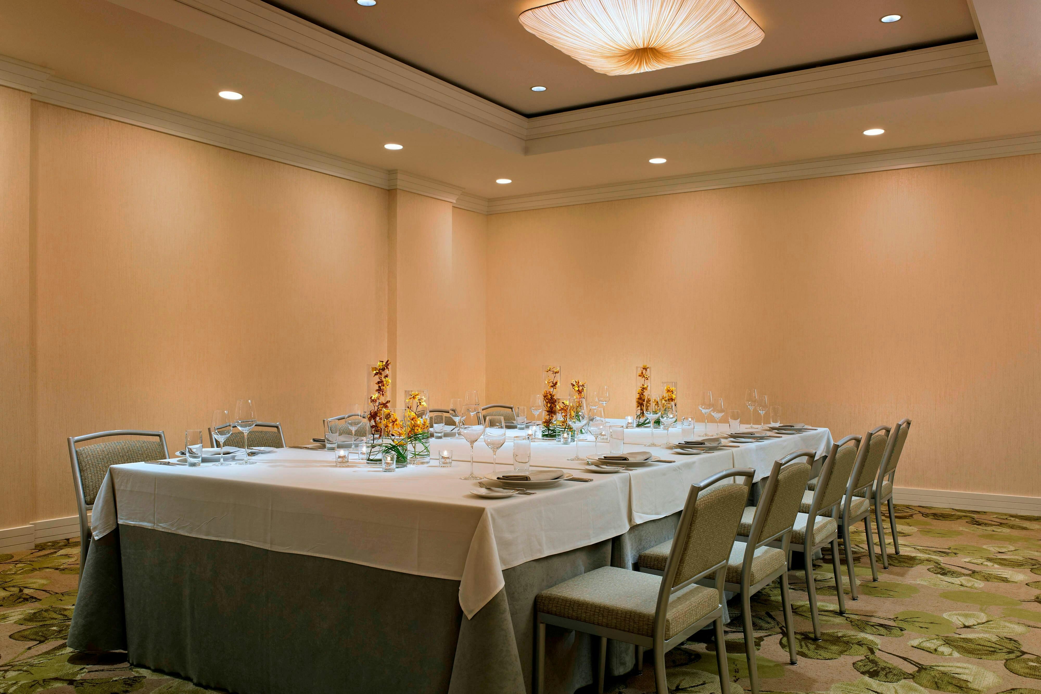 The Westin Verasa Napa 19/29