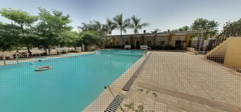 Gir Jungle Lodge 10/38