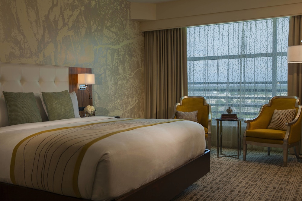 Renaissance Baton Rouge Hotel 19/47