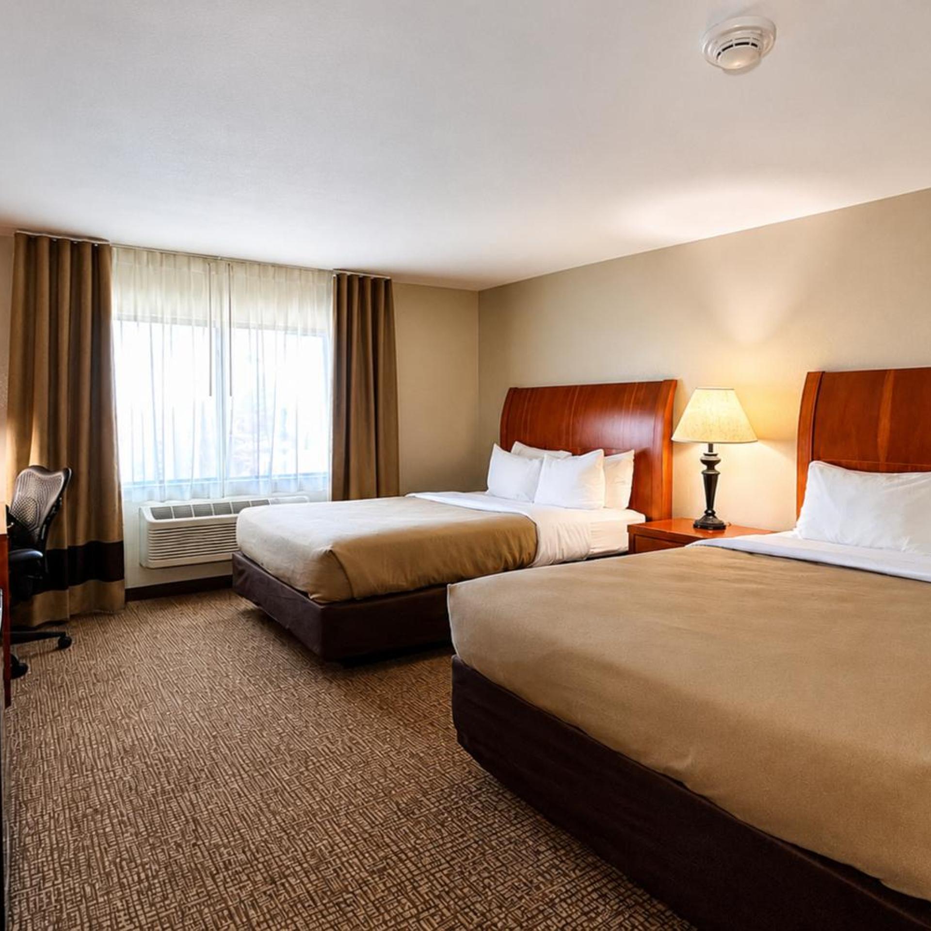 MountainView Lodge and Suites 11/42
