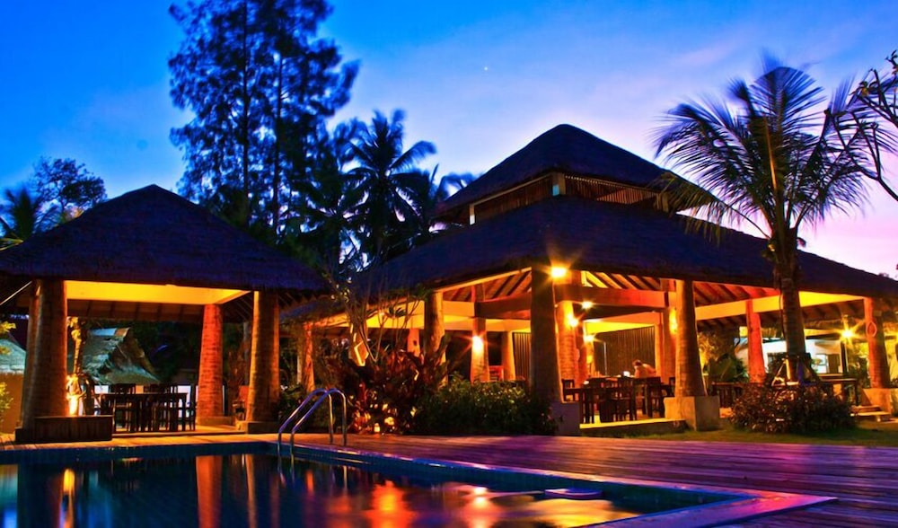 Nana海滩酒店(Nana Beach Hotel) 图片5