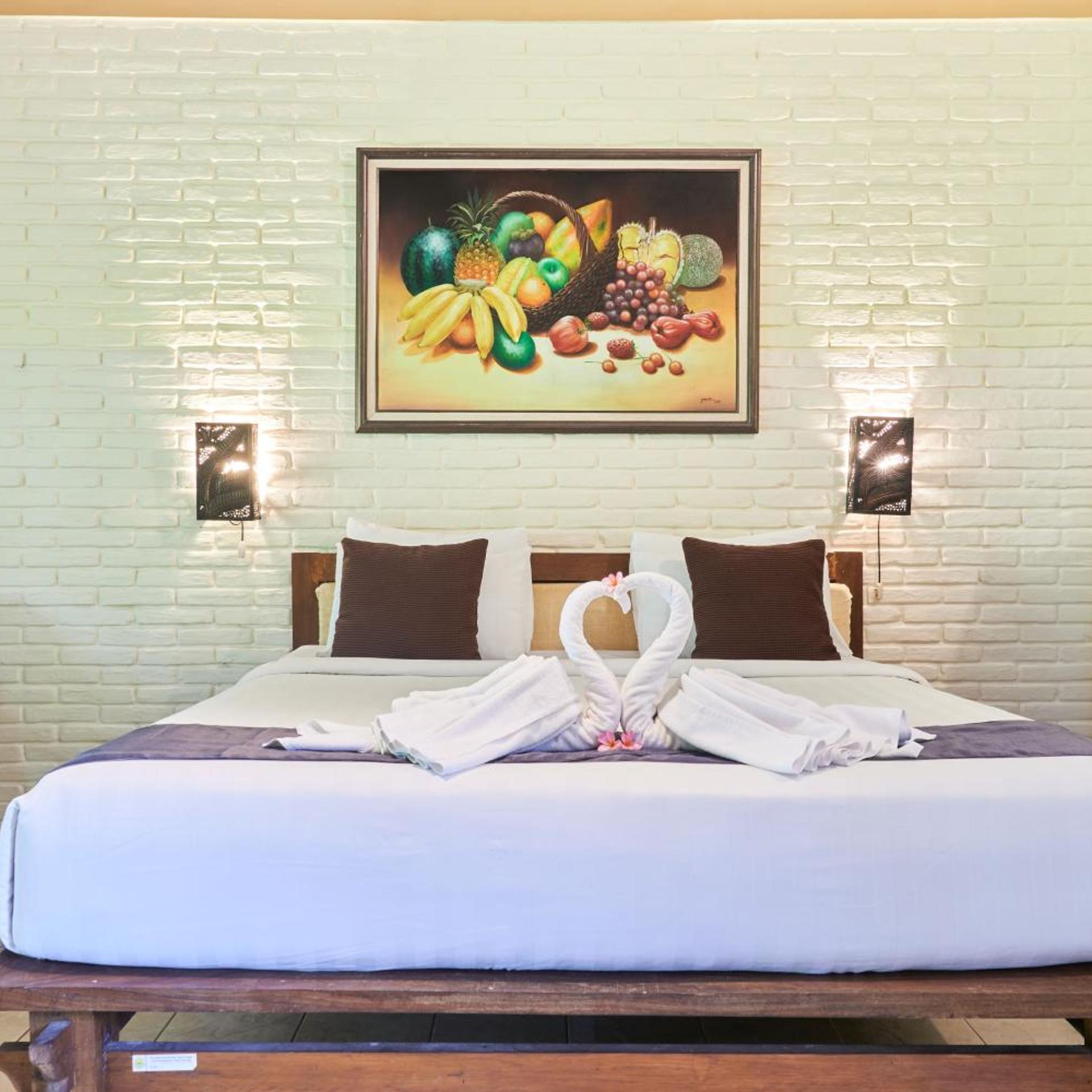 Horison Resort Tlogo Semarang 17/36