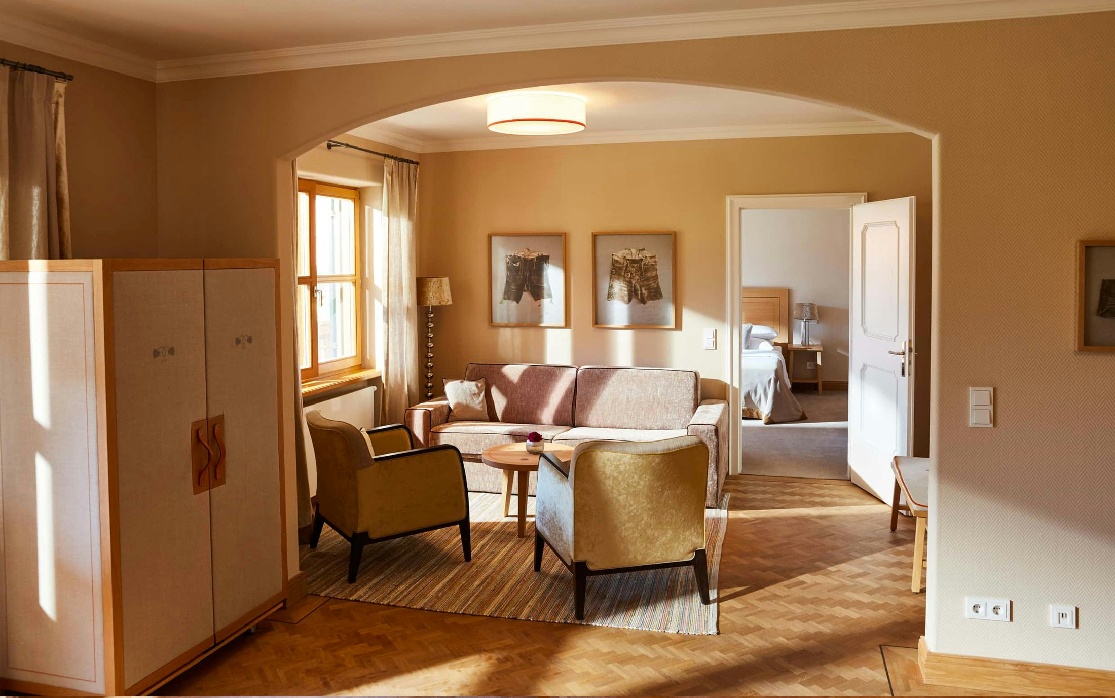 Hotel Bachmair Weissach 41/76
