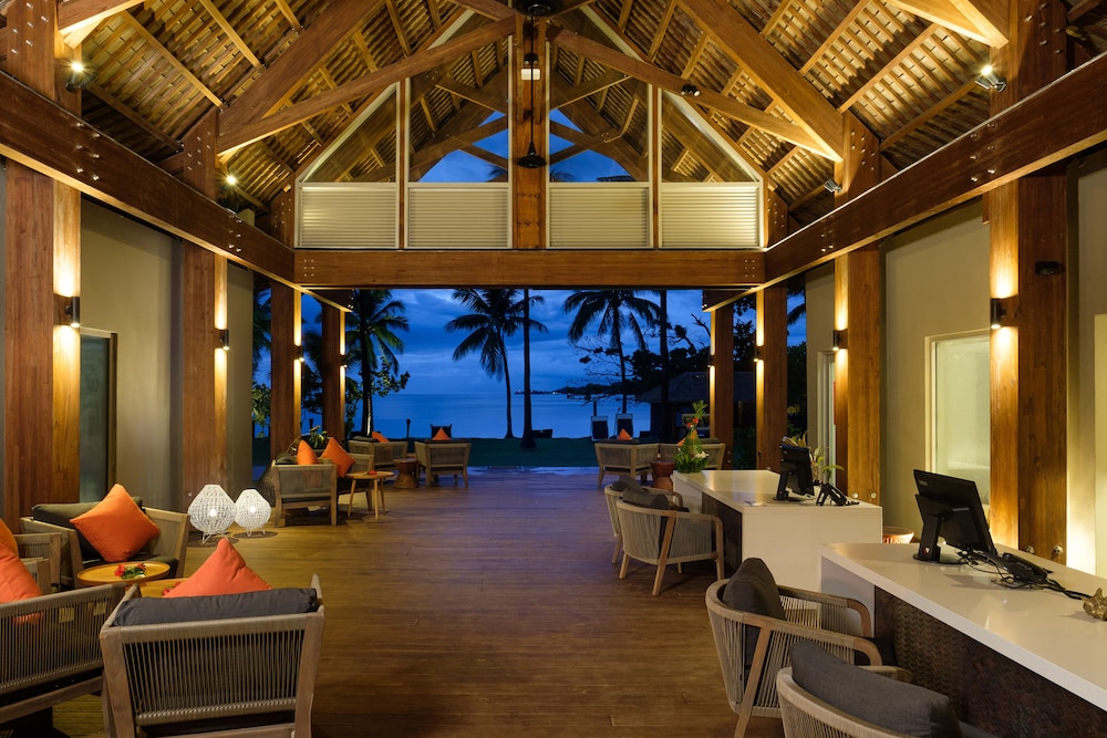 Lomani Island Resort and Spa - Adults only 45/62