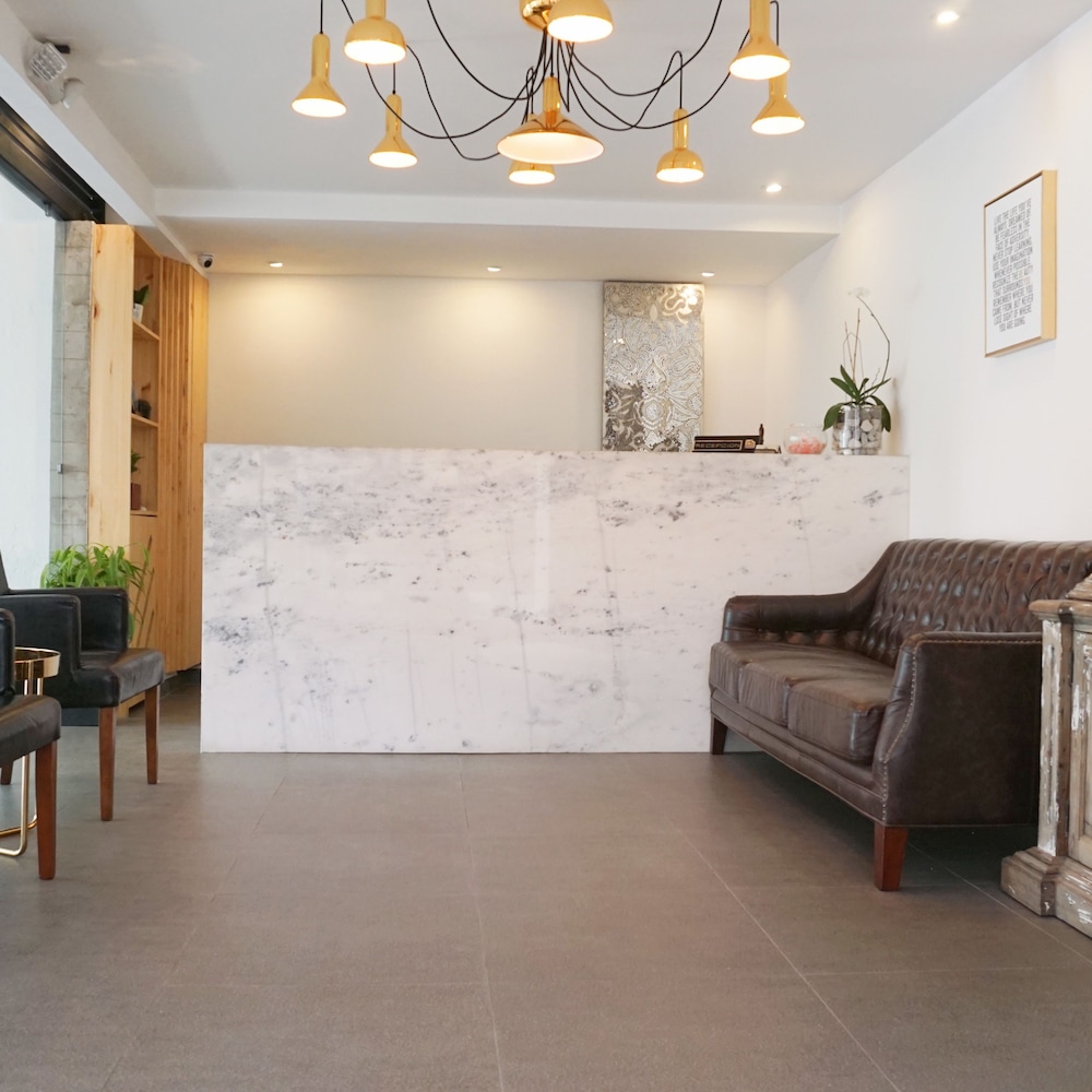 Kaleo Hotel Boutique 4/69