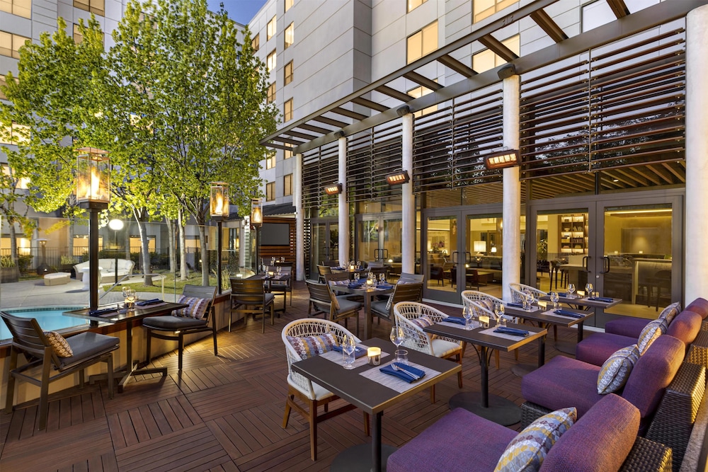 Hyatt Centric Santa Clara Silicon Valley 33/50