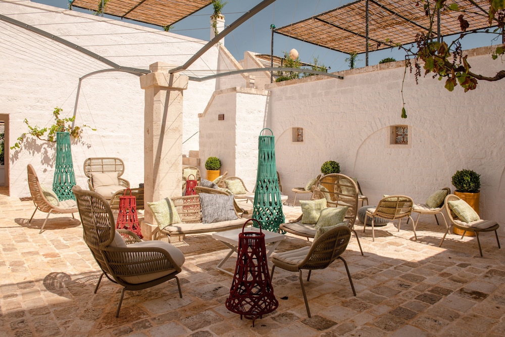 Masseria Auraterrae 30/50
