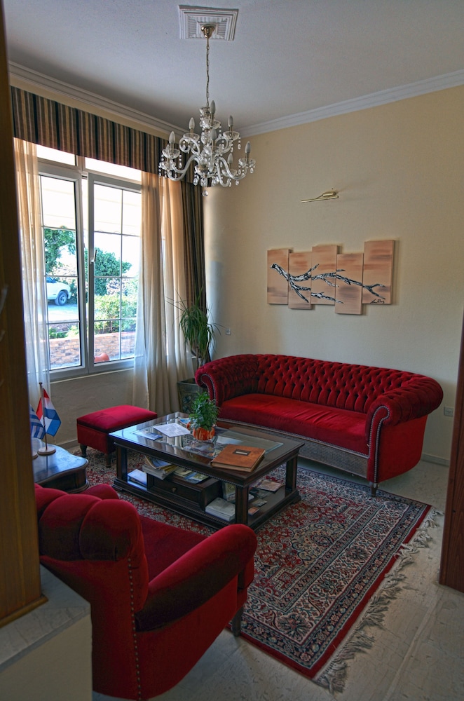 Belvedere Lesvos Aeolis Hotel 17/39