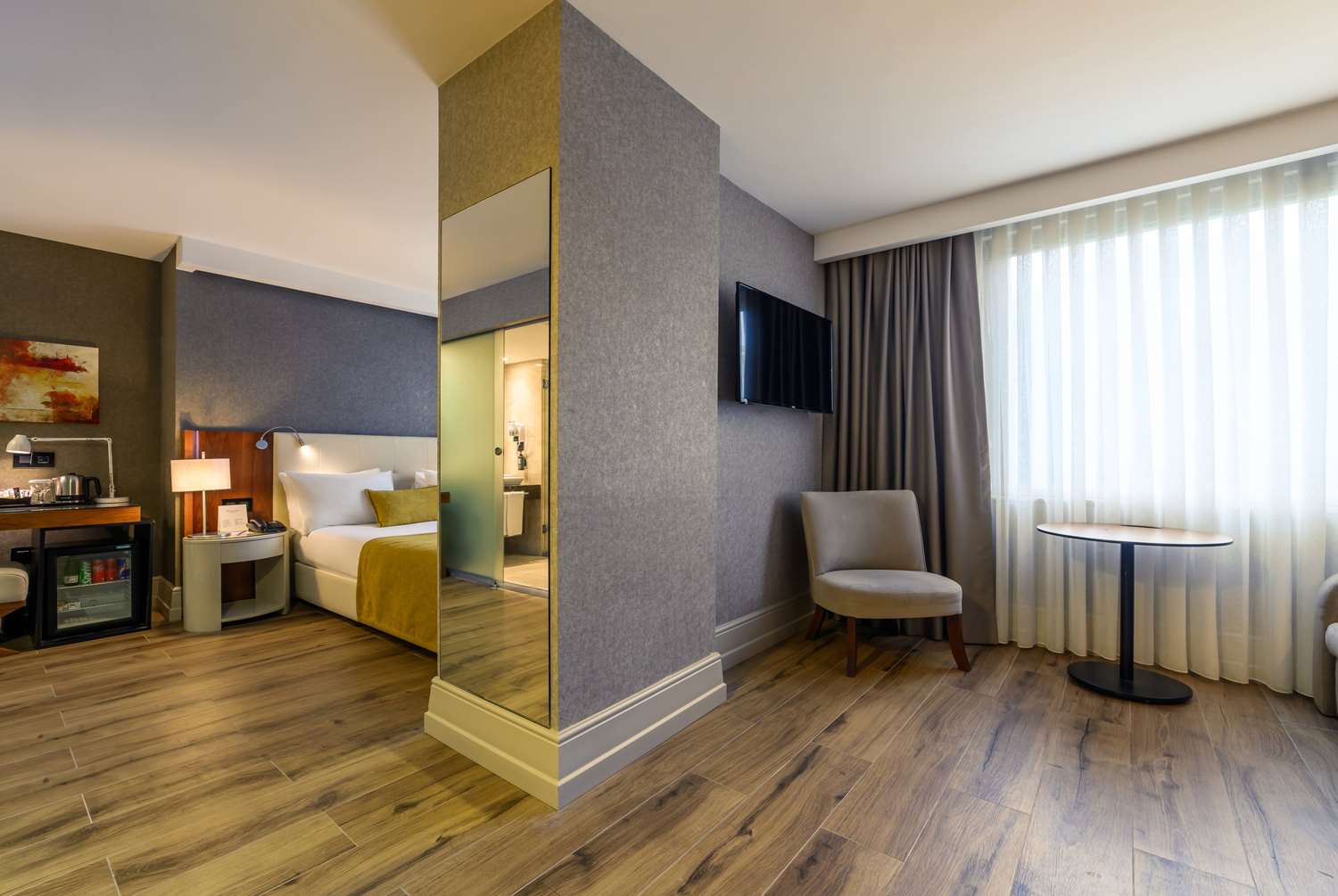 Ramada by Wyndham Istanbul Grand Bazaar 14/42