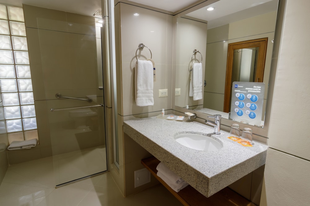 Ghl Relax Hotel El Puente 58/60