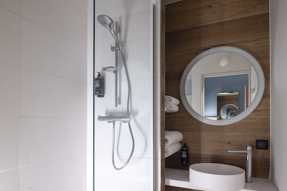 Ibis Styles Les Houches Chamonix 59/61