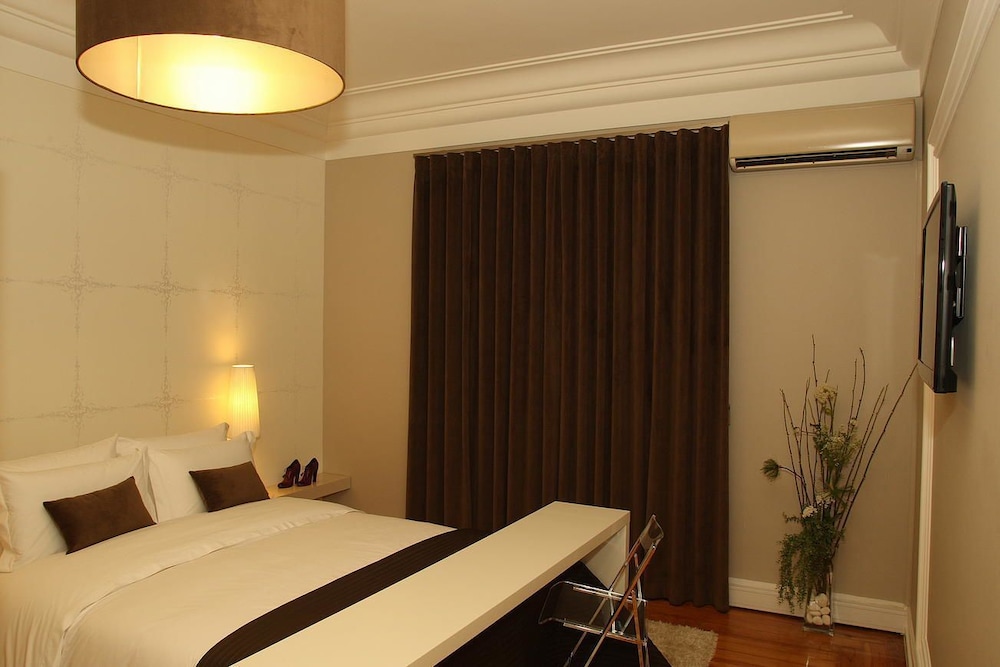 Castilho House 8/38