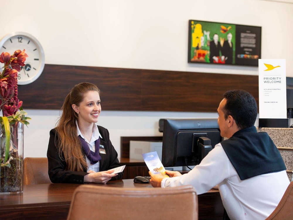 Mercure Camboriu Hotel 6/69