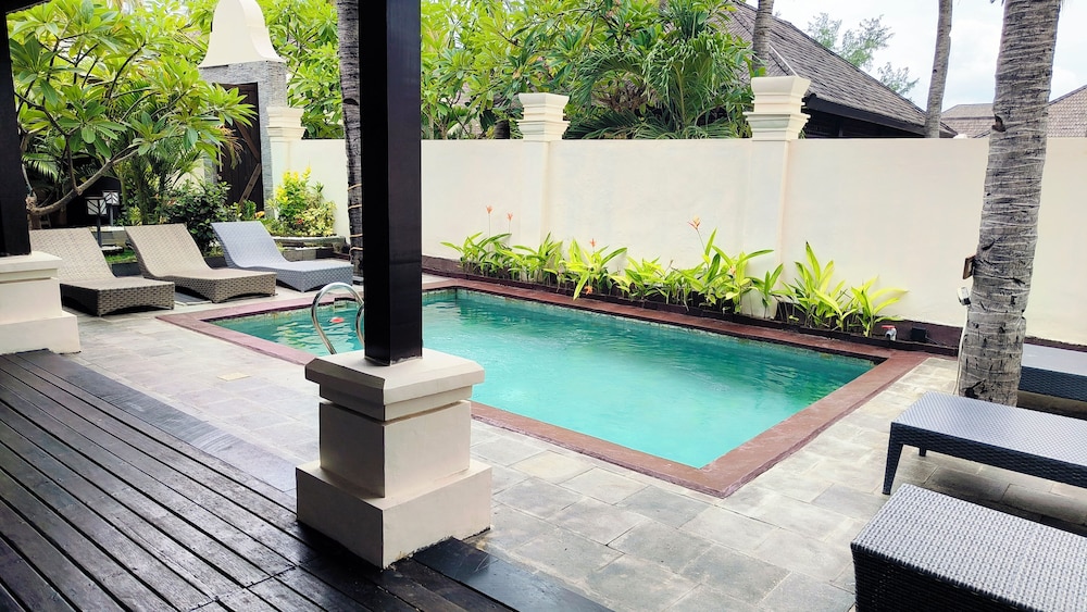 The Trawangan Resort 48/77