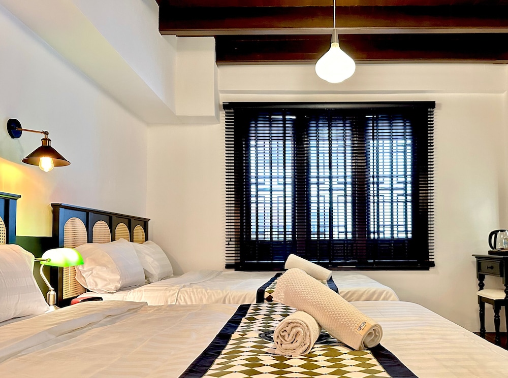 Wayfarer Guest House 12/50