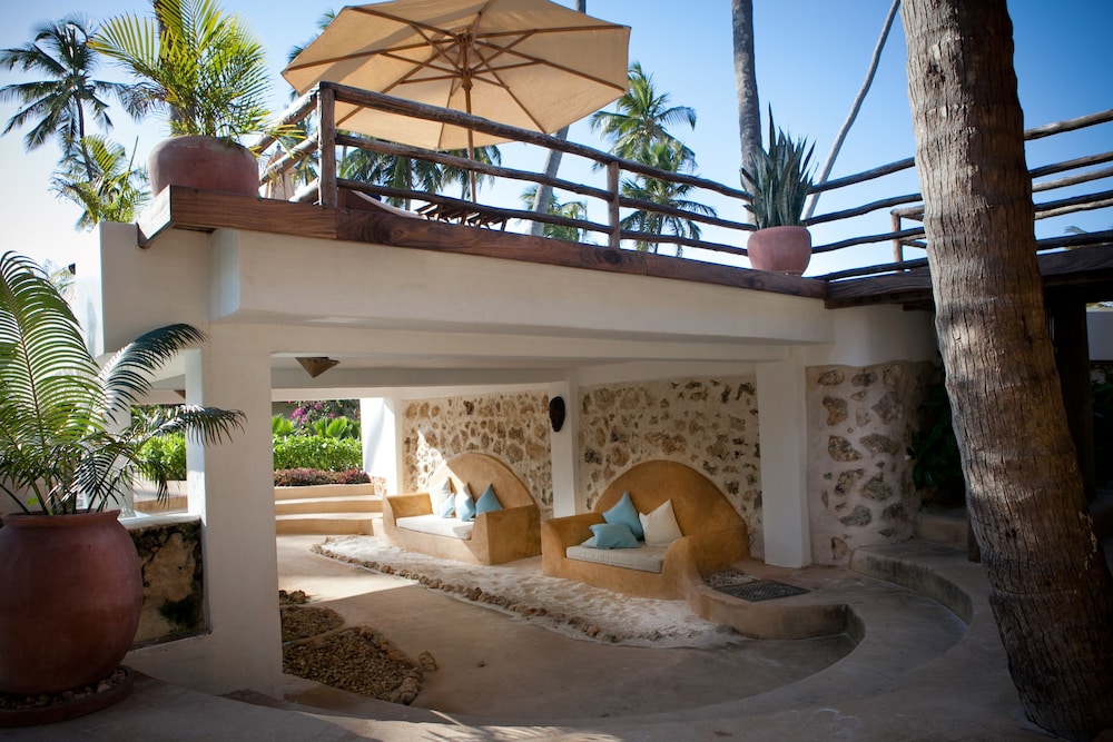 SeVi Boutique Hotel Zanzibar 3/50