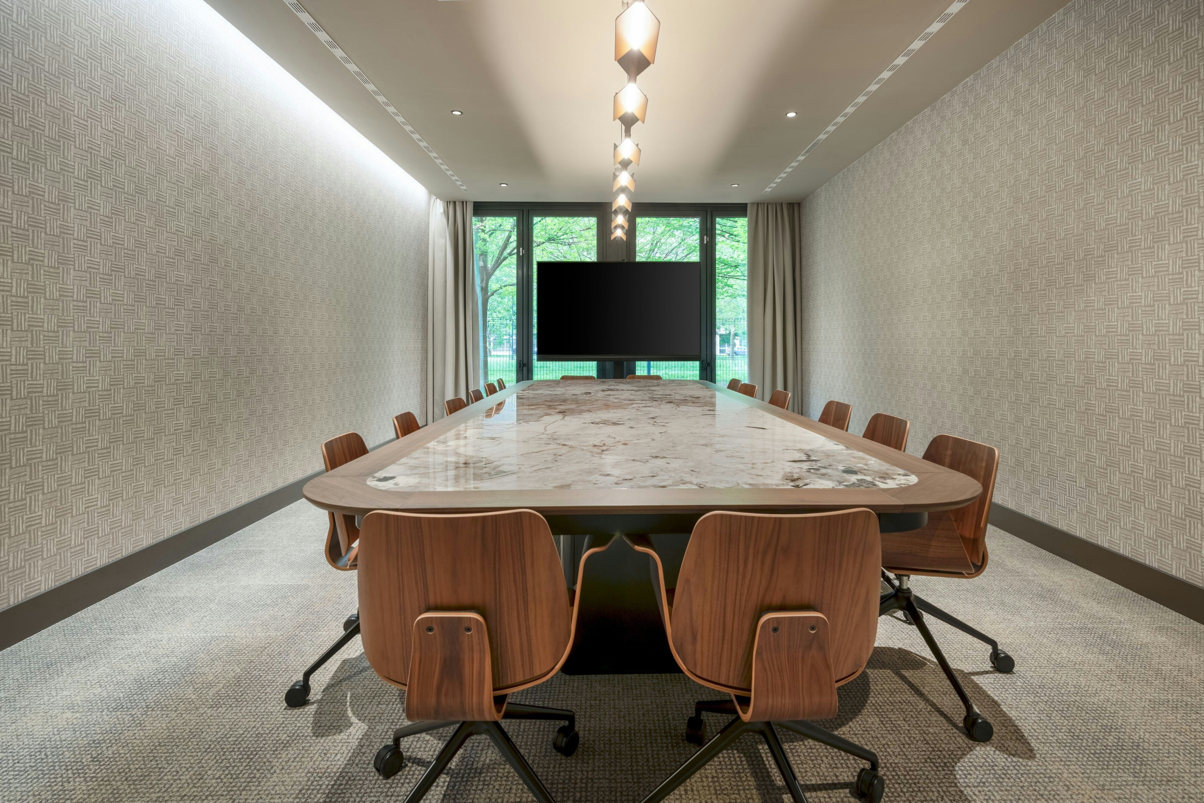 AC Hotel Bologna by Marriott 63/77